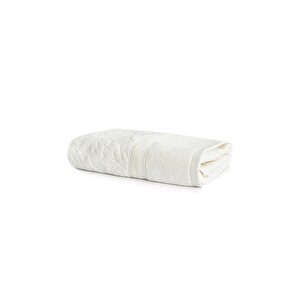 | Opus | %100 Pamuklu Premium El / Yüz Havlusu Ekru