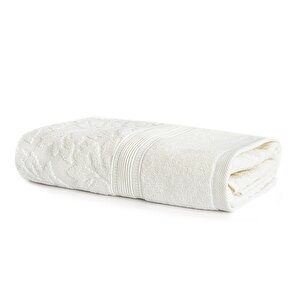 | Opus | %100 Pamuklu Premium El / Yüz Havlusu Ekru