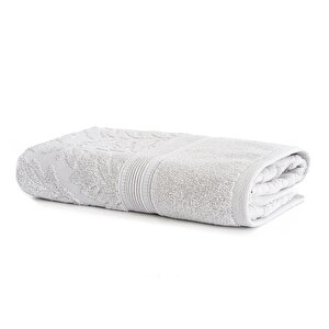 | Opus | %100 Pamuklu Premium El / Yüz Havlusu Gri