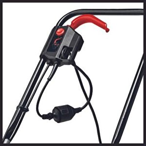 Gc-em 1000/32 1000 Watt Elektrikli Çim Biçme Makinesi
