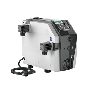 Wilo-isar Boost5-e-5 Frekans Konvertörlü Sessiz Hidrofor 7 Kat 19 Daire