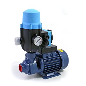 Sm5 2 Kat 2 Daire Küçük Ev Tipi Hidrofor Hidromatlı