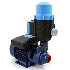 Sm5 2 Kat 2 Daire Küçük Ev Tipi Hidrofor Hidromatlı