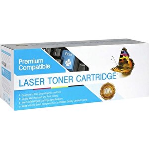 Poyraz Toner Kyocera Tk-5270/1t02tv0nl0 Siyah Muadil Toner