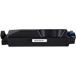 Poyraz Toner Kyocera Tk-5270/1t02tv0nl0 Siyah Muadil Toner