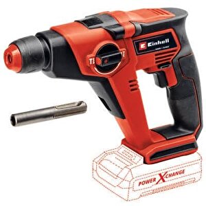 Einhell Te-hd 18/12 Li Solo Akülü Pnömatik Matkap Vidalama