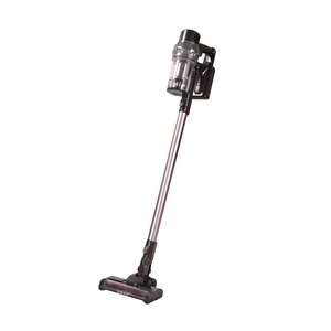 Kvc-4040 Kablosuz Dik Süpürge Gri
