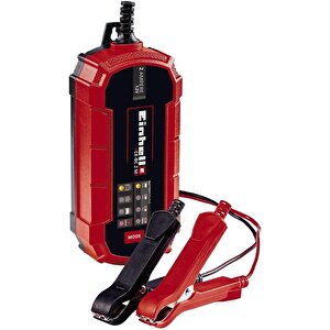 Einhell Ce-bc 2m Akıllı Akü Şarj Cihazı 12 Volt 3-60 Ah 2 Amper