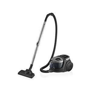 Kvc-4130 Filtreli 3 Lt Kapasiteli Toz Torbasız Elektrik Süpürgesi