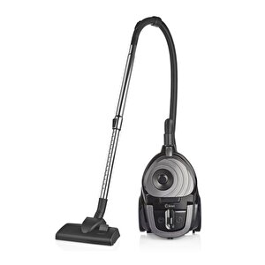 Kvc-4130 Filtreli 3 Lt Kapasiteli Toz Torbasız Elektrik Süpürgesi