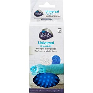 Care + Protect Universal Kurutucu Toplar
