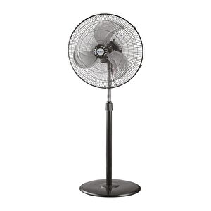 Aura Vantilatör 75 Watt 18'' 3 Metal Kanatlı Pervane - Au3501