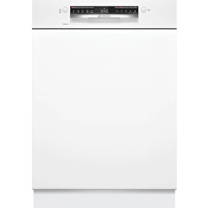 Smi4ikw50t Bulaşık Makinesi Yarı Ankastre