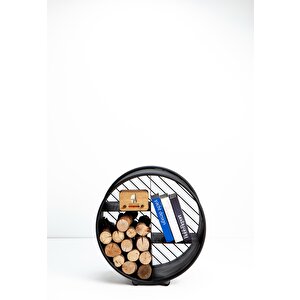 Fam Giro Odunluk Xl - 70 Cm