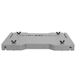 Kamp Ayısı® 6gen™ Taşınabilir Katlanır Ateş Çukuru