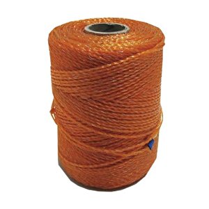 Makarasız Çit İpi (turuncu) 500 Mt