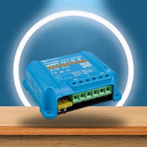 Victron Smartsolar Mppt 75/15 Şarj Kontrol Cihazı Scc075015060r