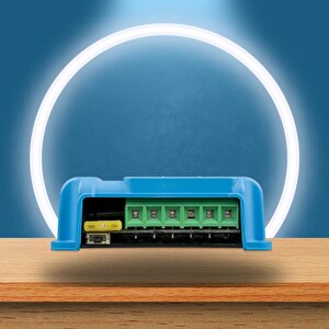 Victron Smartsolar Mppt 75/15 Şarj Kontrol Cihazı Scc075015060r
