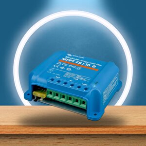 Victron Smartsolar Mppt 75/15 Şarj Kontrol Cihazı Scc075015060r