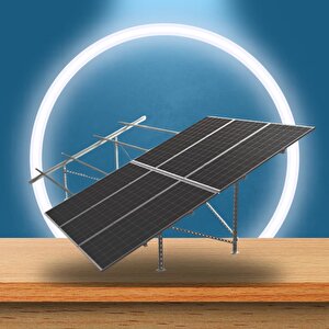 Teknovasyon Arge 1hp-0.75kw 1 Faz / 230v Pompa İçin Sulama Paketi