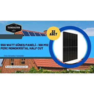 Teknovasyon Arge 15hp-11kw 3 Faz / 400v Pompa İçin Sulama Paketi