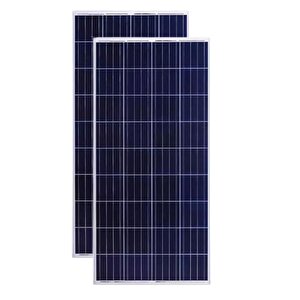 1200 Watt Tv Aydınlatma Bağ Evi Güneş Enerjisi 170w Solar Paket