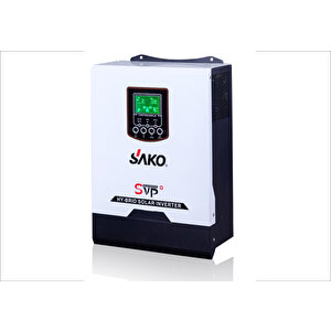 Svp-1kw Tam Sinüs Akıllı 12v 1000w
