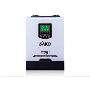 Svp-1kw Tam Sinüs Akıllı 12v 1000w