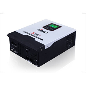 Svp-1kw Tam Sinüs Akıllı 12v 1000w