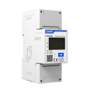 Tommatech Uno - Smart Meter Aksesuar (tommatech Ng Uyumlu)