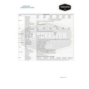 Teknovasyon Arge Exelon 12 V 2000w Modifiye Sinüs Inverter