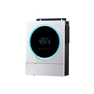 Tescom 5,6 Kw 48v 120amper Mppt 450v 500v Dc Tam Sinus Akıllı Inverter