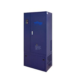 Tommatech 160 kw 3 Faz/380 Sulama Pompası İnverteri