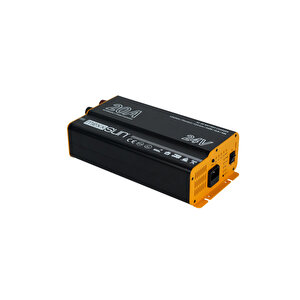 Ac-dc Akü Şarj Cihazı 24v-20a