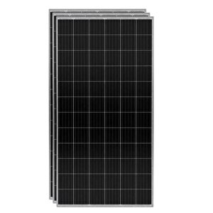Teknovasyon Arge Güneş Enerjisi Solar Paketi 3kva İnverter 400 Watt Güneş Paneli 200 Amper Jel Akü