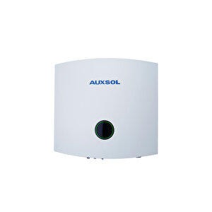 Auxsol 8kw Monofaz İnverter