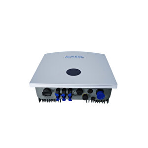 Auxsol 8kw Monofaz İnverter
