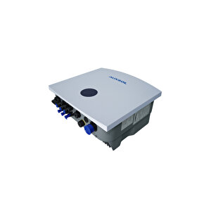 Auxsol 8kw Monofaz İnverter