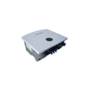 Auxsol 8kw Monofaz İnverter