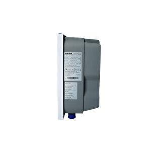 Auxsol 8kw Monofaz İnverter