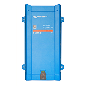 Victron Inverter/charger 500va, Pmp121500000,