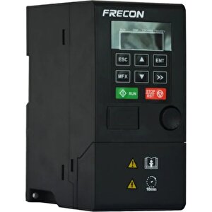 Frecon Solar Pompa Sürücü Pv500 380 V 3 Faz 4 Kw- 5.5 Hp- Sürücü