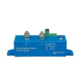Victron Smart Akü Koruma 12-24v-100a