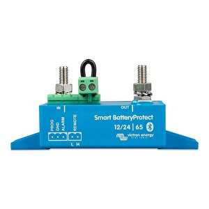 Victron Smart Akü Koruma 12-24v-100a