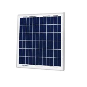 Teknovasyon Arge 10 Watt Güneş Paneli Aydınlatma Paketi Solar Paket