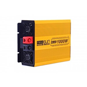 1000 Watt 12v/220v Tam Sinüs İnverter