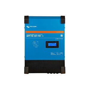 Victron Enerji Smartsolar Mppt Rs 450/100-tr