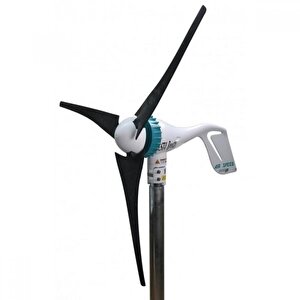 İsta-breeze 500 Watt 12 Volt Rüzgar Türbini - Air Speed