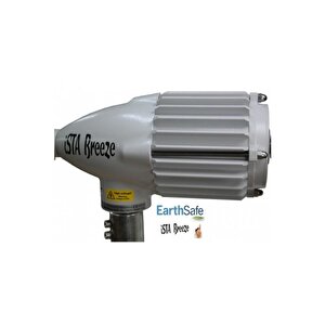 İsta Breeze 1000 Watt 24 V Rüzgar Türbini + Şarj Kontrol Cihazı