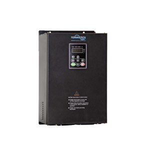 Tommatech 75 Kw 3 Faz/380v Sulama Pompası İnverteri İnvertörü